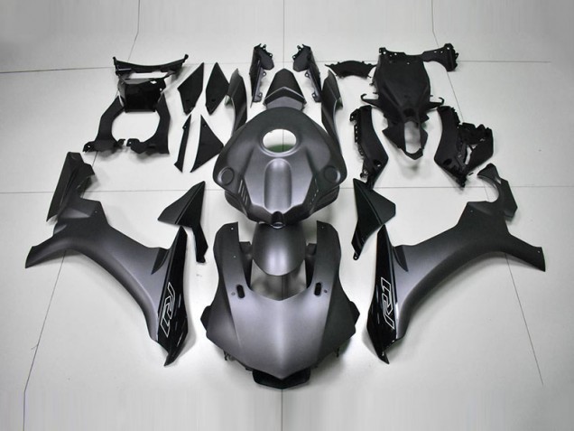 Schwarz R1 15-19 Verkleidung Schwarz R1 15-19 Verkleidung