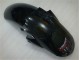 Schwarz R6 03-05 Vollverkleidung Schwarz R6 03-05 Vollverkleidung