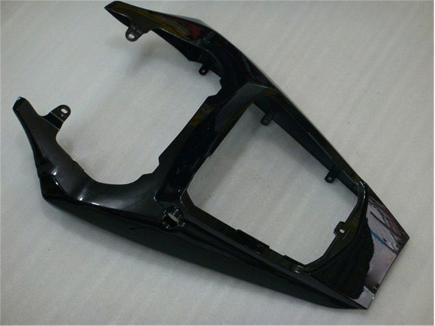 Schwarz R6 03-05 Vollverkleidung Schwarz R6 03-05 Vollverkleidung