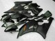 Schwarz R6 06-07 Motorrad Verkleidung Schwarz R6 06-07 Motorrad Verkleidung