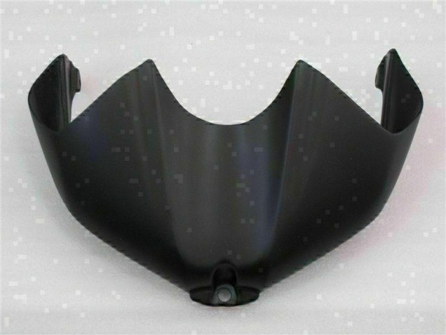 Schwarz R6 06-07 Motorrad Verkleidung Schwarz R6 06-07 Motorrad Verkleidung