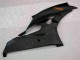Schwarz R6 06-07 Motorrad Verkleidung Schwarz R6 06-07 Motorrad Verkleidung