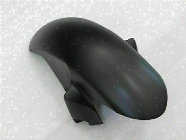 Schwarz R6 06-07 Motorrad Verkleidung Schwarz R6 06-07 Motorrad Verkleidung
