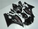 Schwarz R6 06-07 Verkleidung Schwarz R6 06-07 Verkleidung