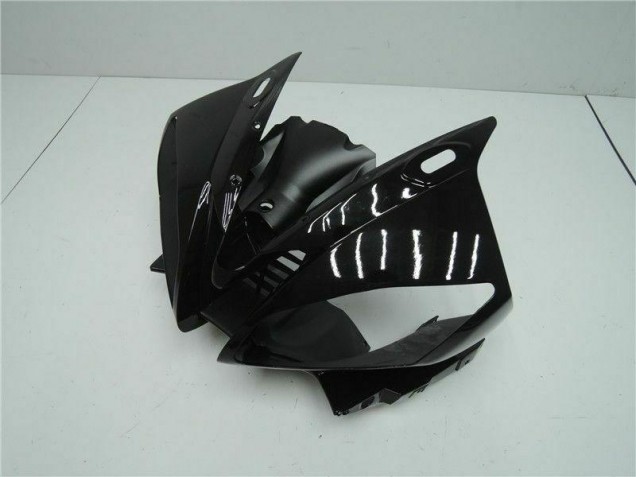Schwarz R6 06-07 Verkleidung Schwarz R6 06-07 Verkleidung
