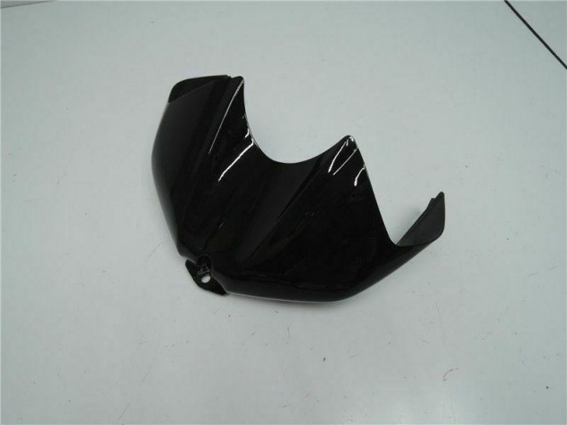 Schwarz R6 06-07 Verkleidung Schwarz R6 06-07 Verkleidung