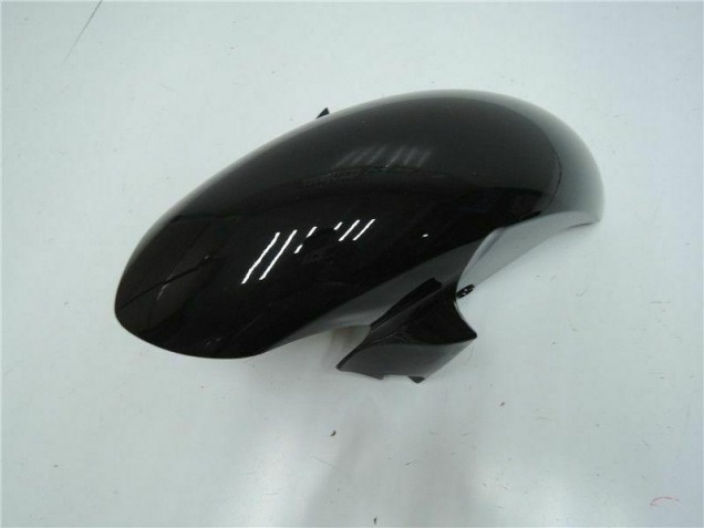 Schwarz R6 06-07 Verkleidung Schwarz R6 06-07 Verkleidung