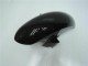 Schwarz R6 06-07 Verkleidung Schwarz R6 06-07 Verkleidung