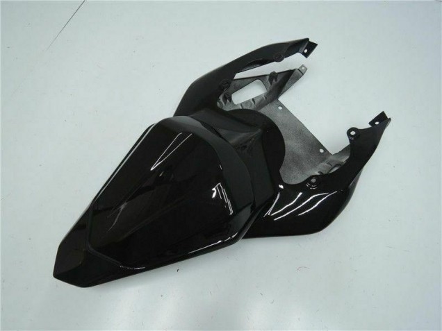 Schwarz R6 06-07 Verkleidung Schwarz R6 06-07 Verkleidung