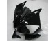 Schwarz R6 06-07 Verkleidungen & Plastik