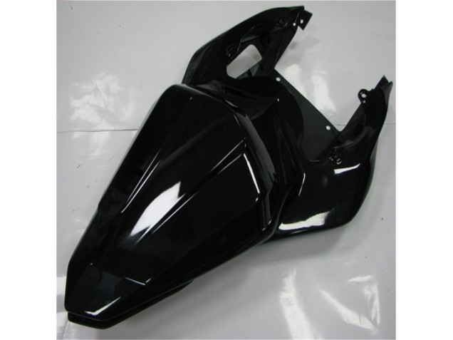 Schwarz R6 06-07 Verkleidungen & Plastik