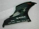 Schwarz R6 06-07 VollVerkleidungen & Plastik
