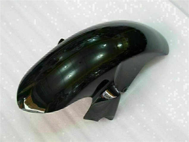 Schwarz R6 06-07 VollVerkleidungen & Plastik