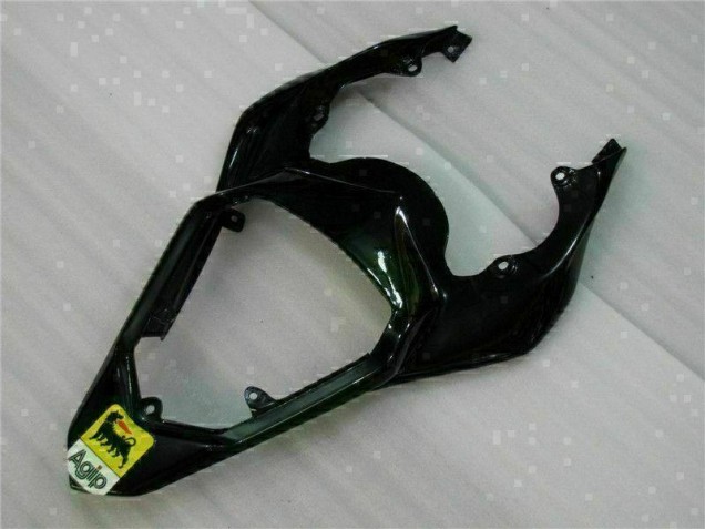 Schwarz R6 06-07 VollVerkleidungen & Plastik