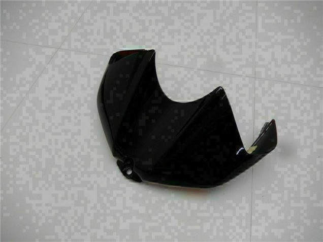 Schwarz R6 06-07 Vollverkleidung