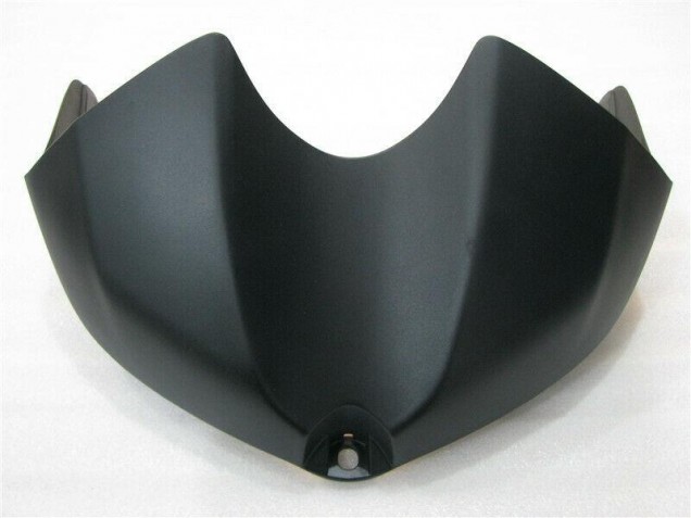 Schwarz R6 08-16 Motorrad Verkleidung Schwarz R6 08-16 Motorrad Verkleidung