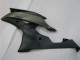 Schwarz R6 08-16 Motorrad Verkleidung Schwarz R6 08-16 Motorrad Verkleidung