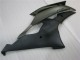 Schwarz R6 08-16 Motorrad Verkleidung Schwarz R6 08-16 Motorrad Verkleidung
