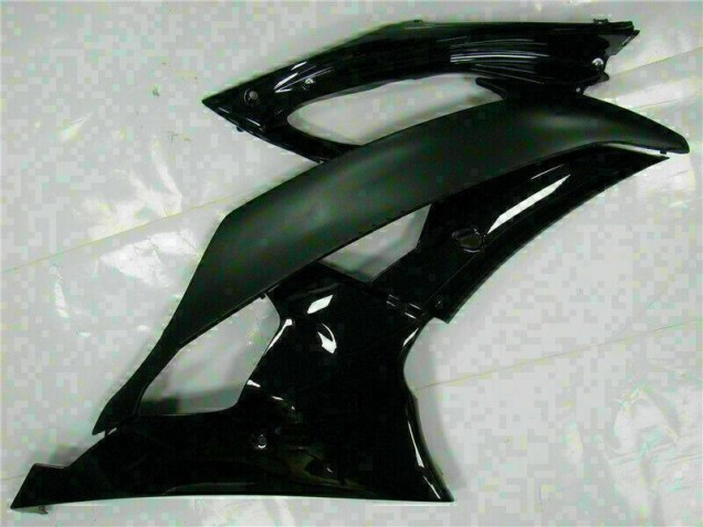 Schwarz R6 08-16 Motorrad Verkleidungen Schwarz R6 08-16 Motorrad Verkleidungen