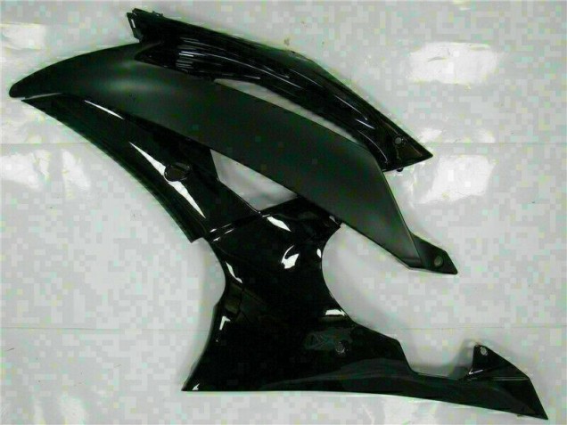 Schwarz R6 08-16 Motorrad Verkleidungen Schwarz R6 08-16 Motorrad Verkleidungen