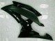 Schwarz R6 08-16 Motorrad Verkleidungen Schwarz R6 08-16 Motorrad Verkleidungen