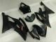 Schwarz R6 08-16 Verkleidungen Plastik Kits Schwarz R6 08-16 Verkleidungen Plastik Kits