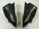 Schwarz R6 08-16 Verkleidungen Plastik Kits Schwarz R6 08-16 Verkleidungen Plastik Kits