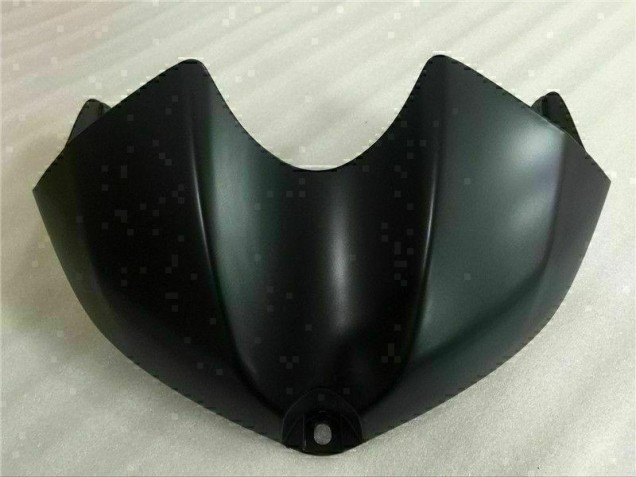 Schwarz R6 08-16 Verkleidungen Plastik Kits Schwarz R6 08-16 Verkleidungen Plastik Kits