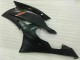 Schwarz R6 08-16 Verkleidungen Plastik Kits Schwarz R6 08-16 Verkleidungen Plastik Kits