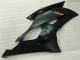 Schwarz R6 08-16 Verkleidungen Plastik Kits Schwarz R6 08-16 Verkleidungen Plastik Kits