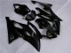 Schwarz R6 08-16 VollVerkleidungen & Plastik Schwarz R6 08-16 VollVerkleidungen & Plastik
