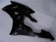 Schwarz R6 08-16 VollVerkleidungen & Plastik Schwarz R6 08-16 VollVerkleidungen & Plastik