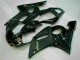 Schwarz R6 98-02 Verkleidung