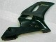 Schwarz R6 98-02 Verkleidung