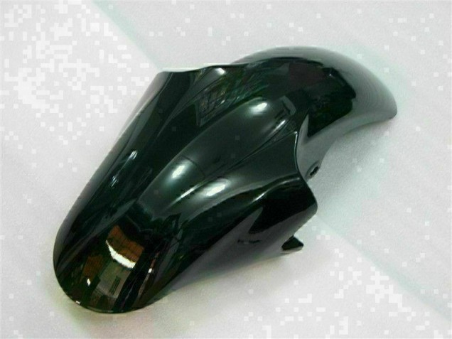 Schwarz R6 98-02 Verkleidung