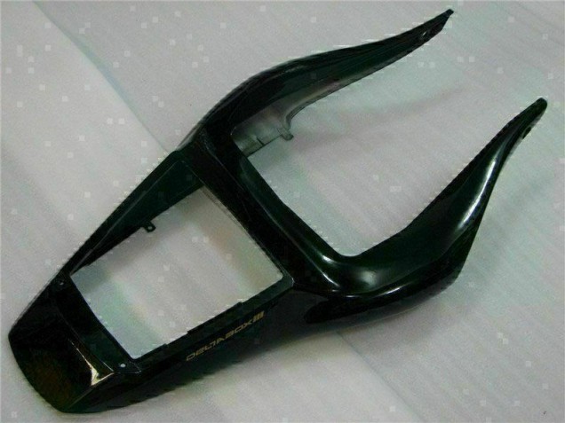 Schwarz R6 98-02 Verkleidung