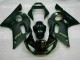Schwarz R6 98-02 Verkleidung