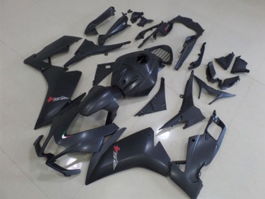 Schwarz RS4 50 125 11-18 Verkleidungen