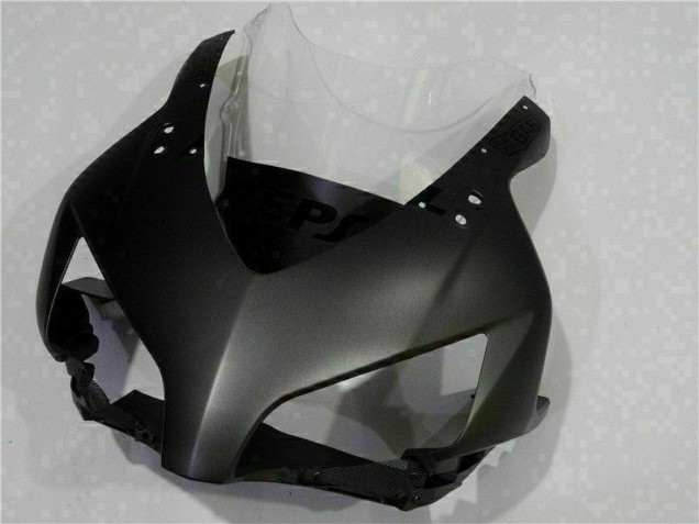 Schwarz Repsol CBR 1000 RR 04-05 Verkleidung Schwarz Repsol CBR 1000 RR 04-05 Verkleidung