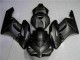 Schwarz Repsol CBR 1000 RR 04-05 Verkleidung Schwarz Repsol CBR 1000 RR 04-05 Verkleidung