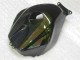 Schwarz Repsol CBR 600 RR 05-06 Verkleidung