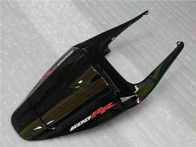 Schwarz Repsol CBR 600 RR 05-06 Verkleidung