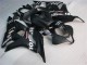 Schwarz Repsol CBR 600 RR 07-08 Verkleidungen Schwarz Repsol CBR 600 RR 07-08 Verkleidungen