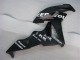 Schwarz Repsol CBR 600 RR 07-08 Verkleidungen Schwarz Repsol CBR 600 RR 07-08 Verkleidungen