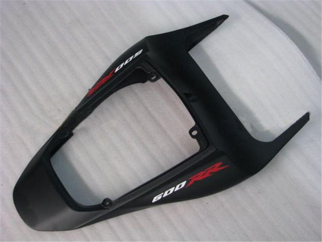 Schwarz Repsol CBR 600 RR 07-08 Verkleidungen Schwarz Repsol CBR 600 RR 07-08 Verkleidungen