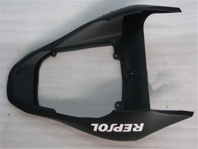 Schwarz Repsol CBR 600 RR 07-08 Verkleidungen Schwarz Repsol CBR 600 RR 07-08 Verkleidungen