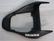 Schwarz Repsol CBR 600 RR 07-08 Verkleidungen Schwarz Repsol CBR 600 RR 07-08 Verkleidungen