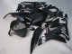 Schwarz Repsol CBR 600 RR 07-08 Verkleidungen Schwarz Repsol CBR 600 RR 07-08 Verkleidungen