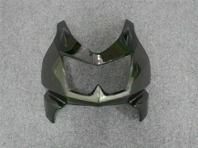 Schwarz Rosa Ninja EX250 08-12 Verkleidungen