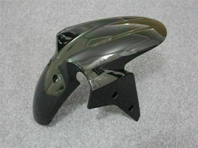 Schwarz Rosa Ninja EX250 08-12 Verkleidungen